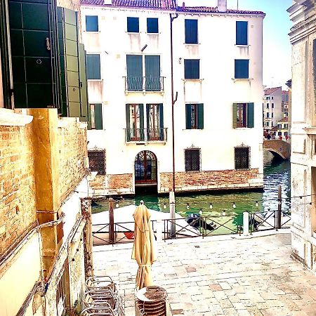 Venice Paradise 1 Apartment Bagian luar foto