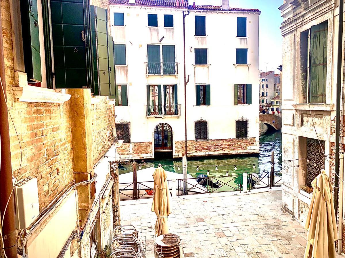 Venice Paradise 1 Apartment Bagian luar foto
