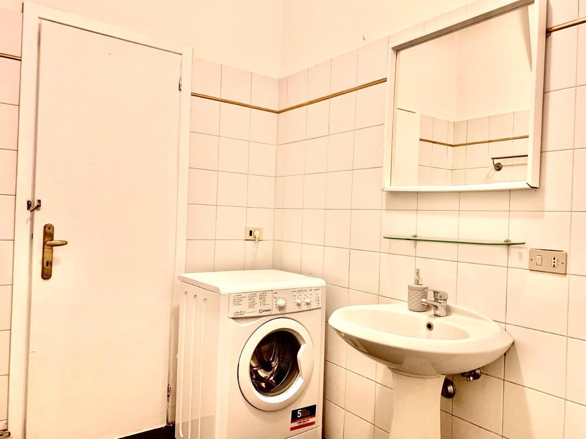Venice Paradise 1 Apartment Bagian luar foto
