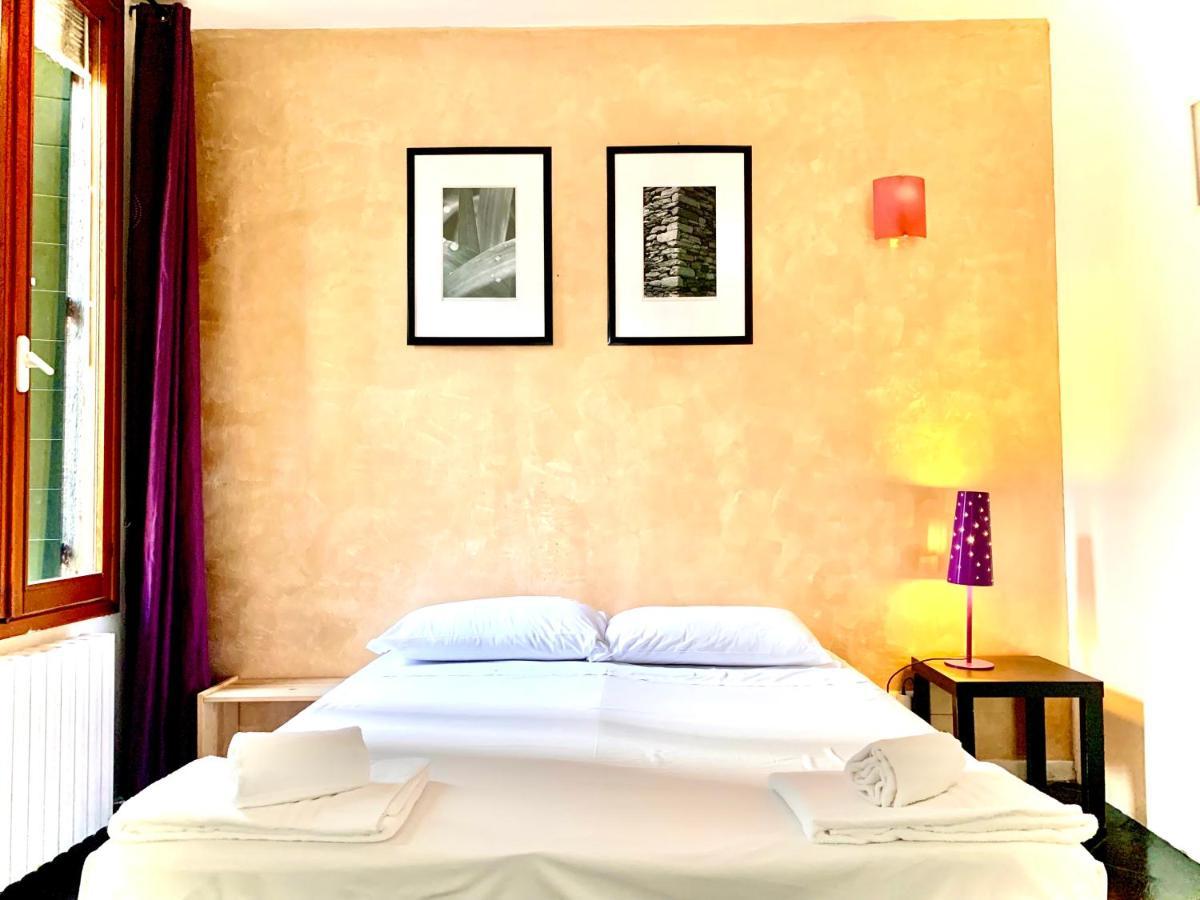 Venice Paradise 1 Apartment Bagian luar foto