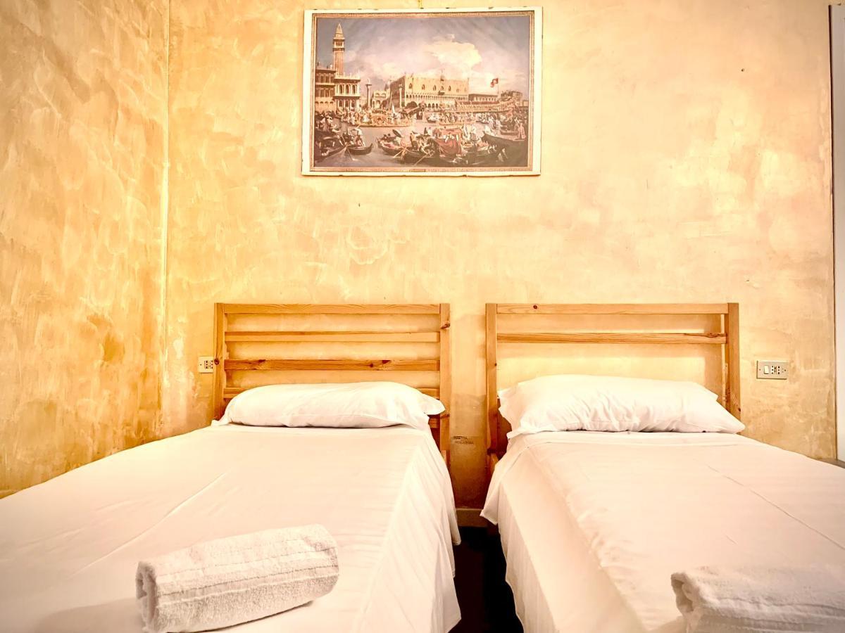 Venice Paradise 1 Apartment Bagian luar foto
