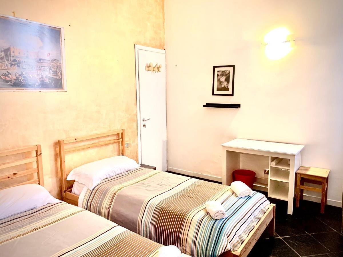 Venice Paradise 1 Apartment Bagian luar foto