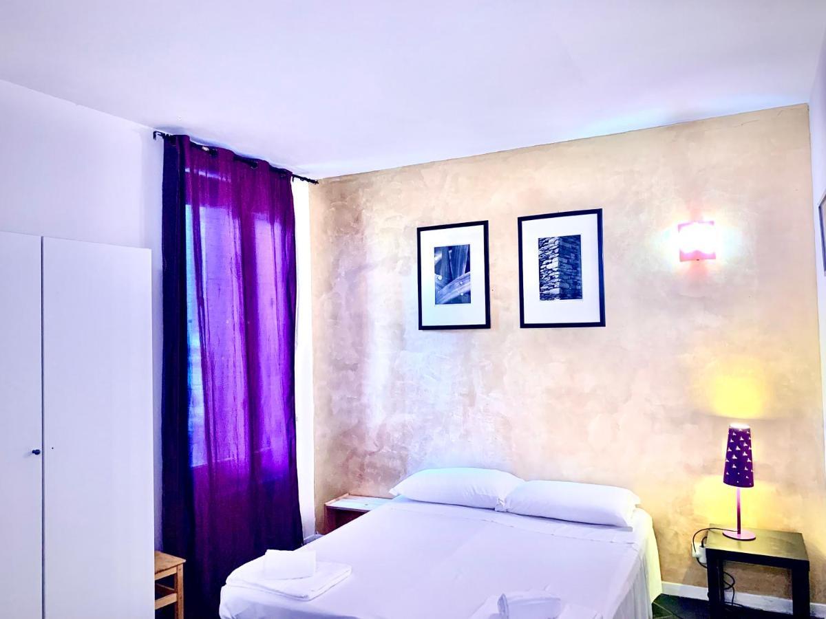 Venice Paradise 1 Apartment Bagian luar foto